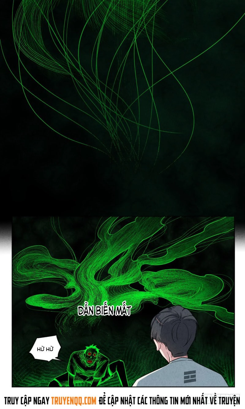 Thông Linh Sư Mạnh Nhất Thành Phố Chapter 10 - 4