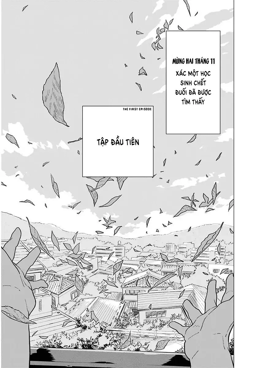 Người Bạn Chòm Sao Ma Kết Của Tôi Chapter 1 - 7