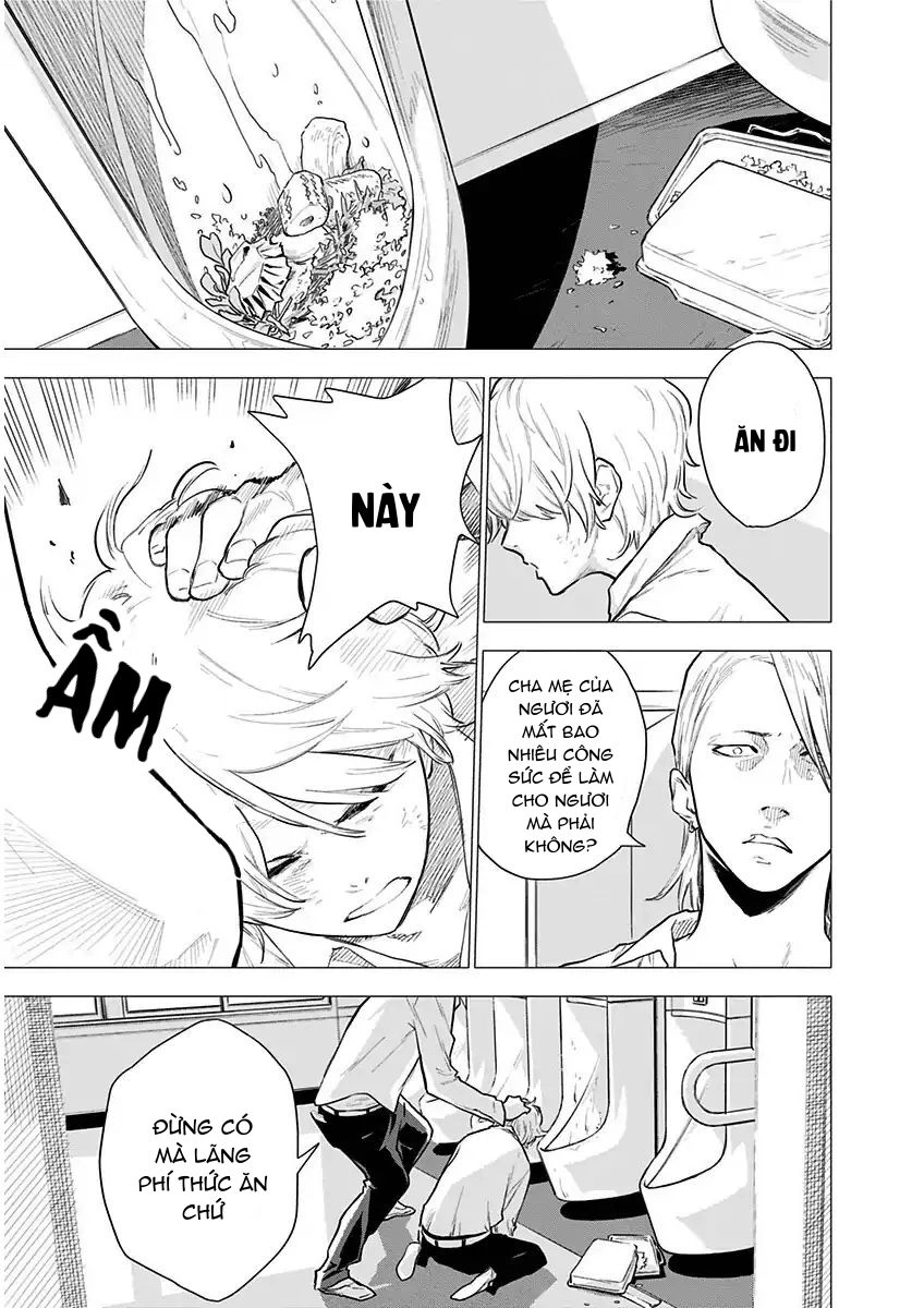 Người Bạn Chòm Sao Ma Kết Của Tôi Chapter 1 - 9