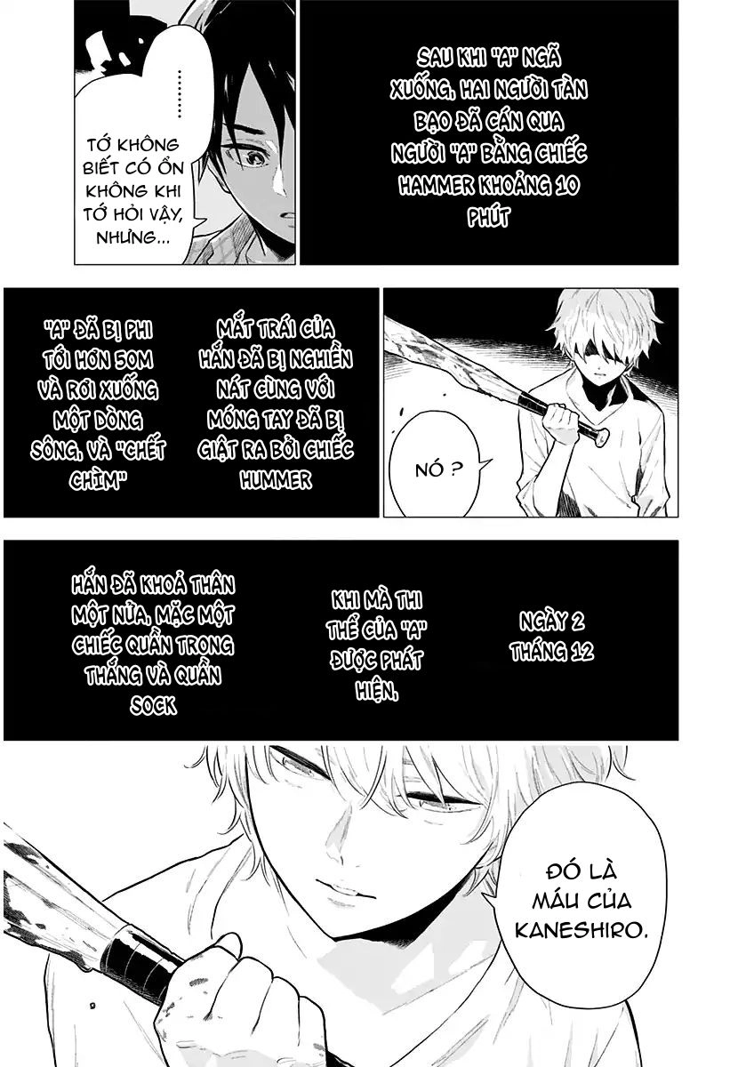 Người Bạn Chòm Sao Ma Kết Của Tôi Chapter 1 - 29