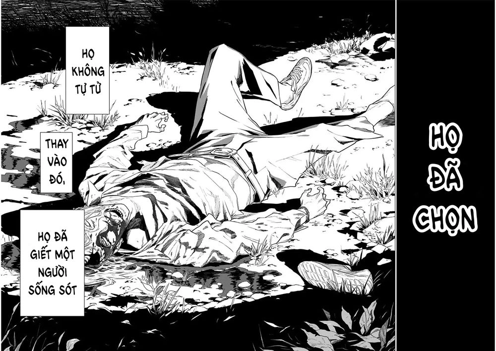 Người Bạn Chòm Sao Ma Kết Của Tôi Chapter 1 - 30