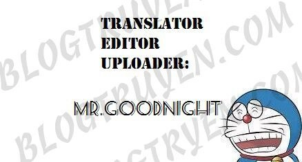 Tokyo Dted Chapter 1 - 33