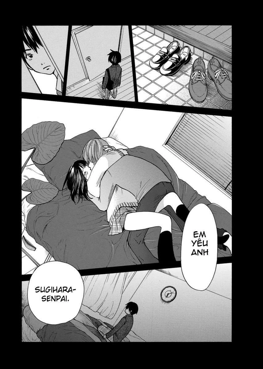 Tokyo Dted Chapter 2 - 15