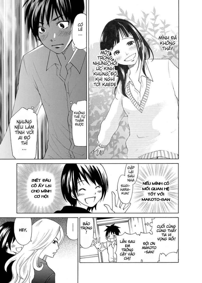 Tokyo Dted Chapter 3 - 9