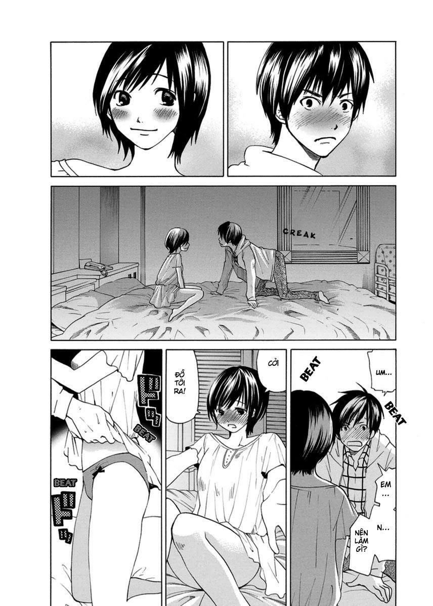 Tokyo Dted Chapter 5 - 4