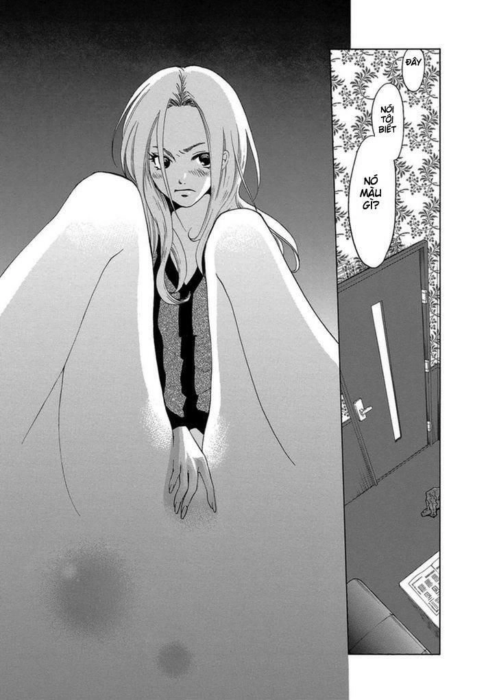 Tokyo Dted Chapter 6 - 16