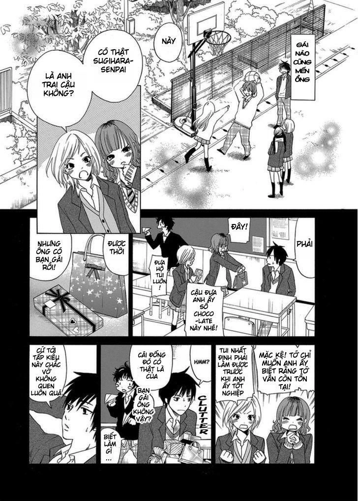 Tokyo Dted Chapter 7 - 7