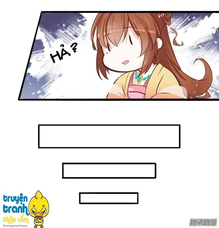 Nhật Ký Nuôi Dưỡng Công Chúa Chapter 2 - 41