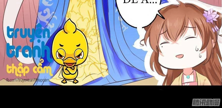 Nhật Ký Nuôi Dưỡng Công Chúa Chapter 3 - 7