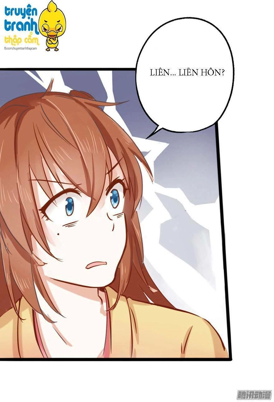 Nhật Ký Nuôi Dưỡng Công Chúa Chapter 3 - 12