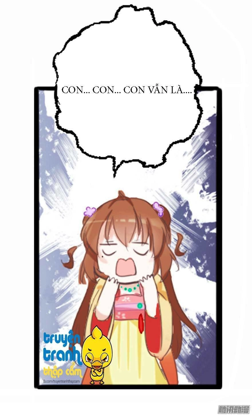 Nhật Ký Nuôi Dưỡng Công Chúa Chapter 3 - 19