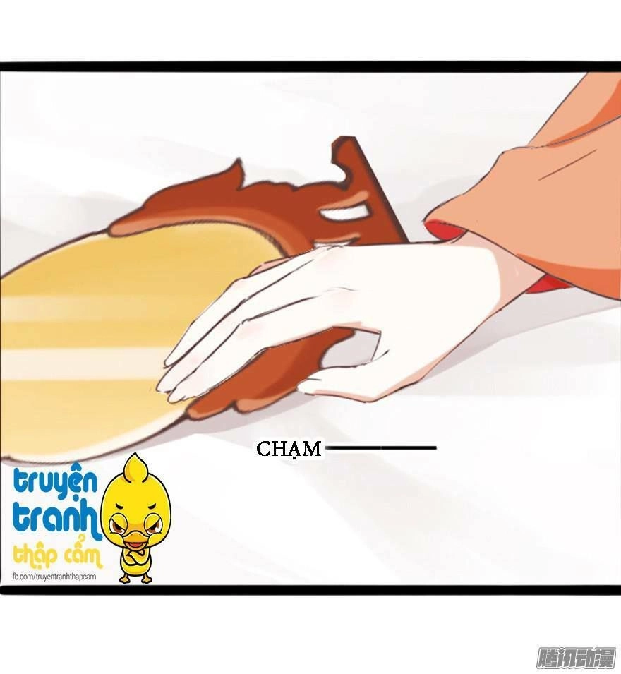 Nhật Ký Nuôi Dưỡng Công Chúa Chapter 3 - 24