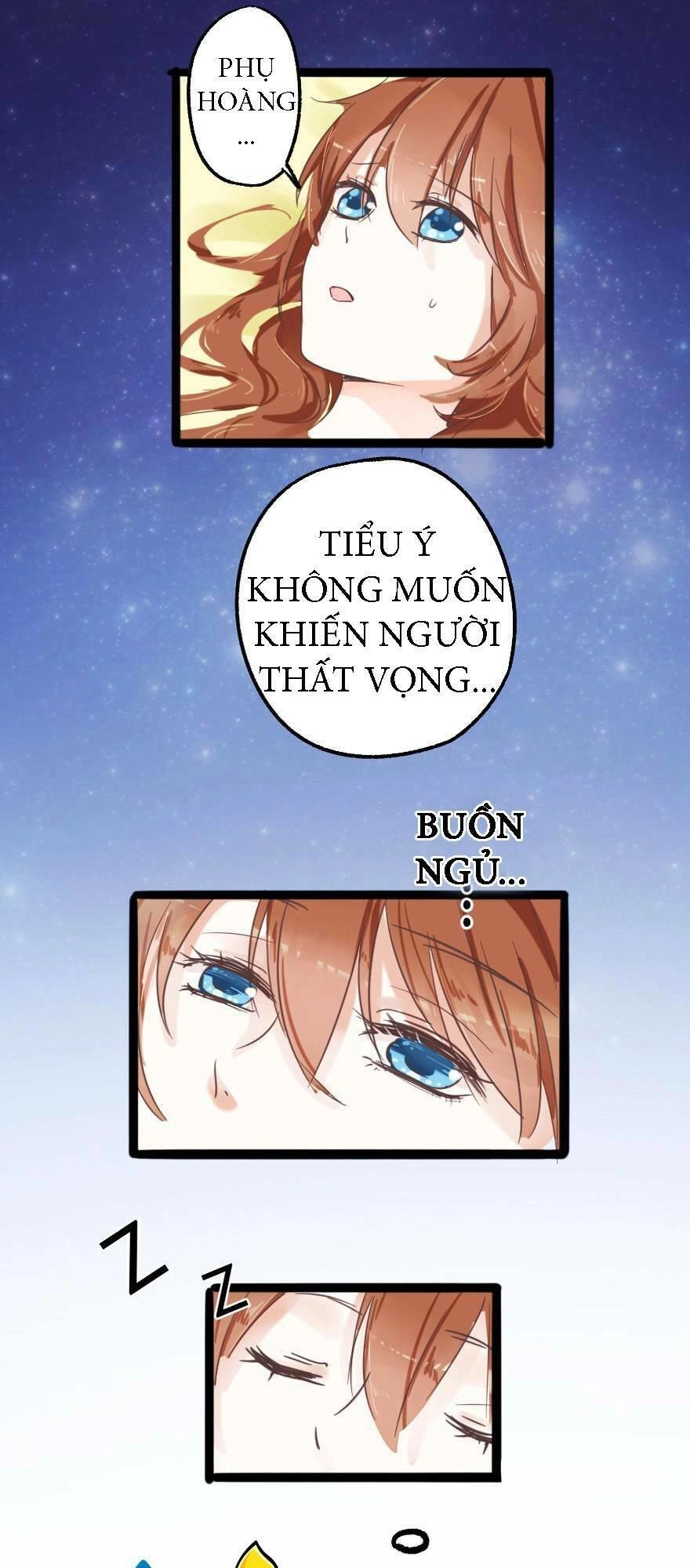 Nhật Ký Nuôi Dưỡng Công Chúa Chapter 3 - 28