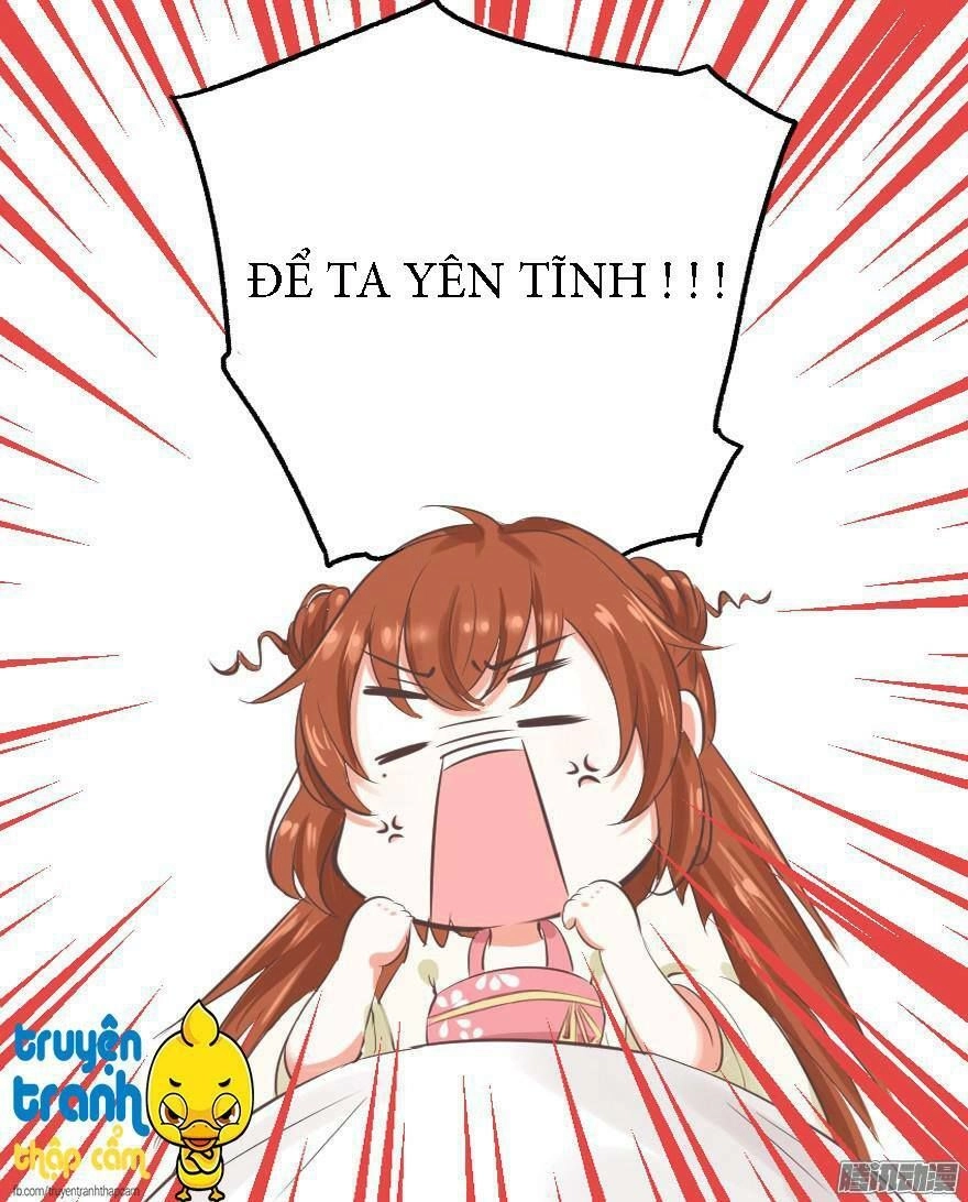 Nhật Ký Nuôi Dưỡng Công Chúa Chapter 3 - 33