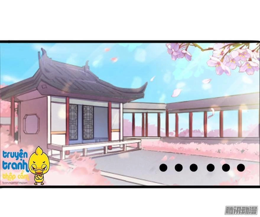 Nhật Ký Nuôi Dưỡng Công Chúa Chapter 3 - 34