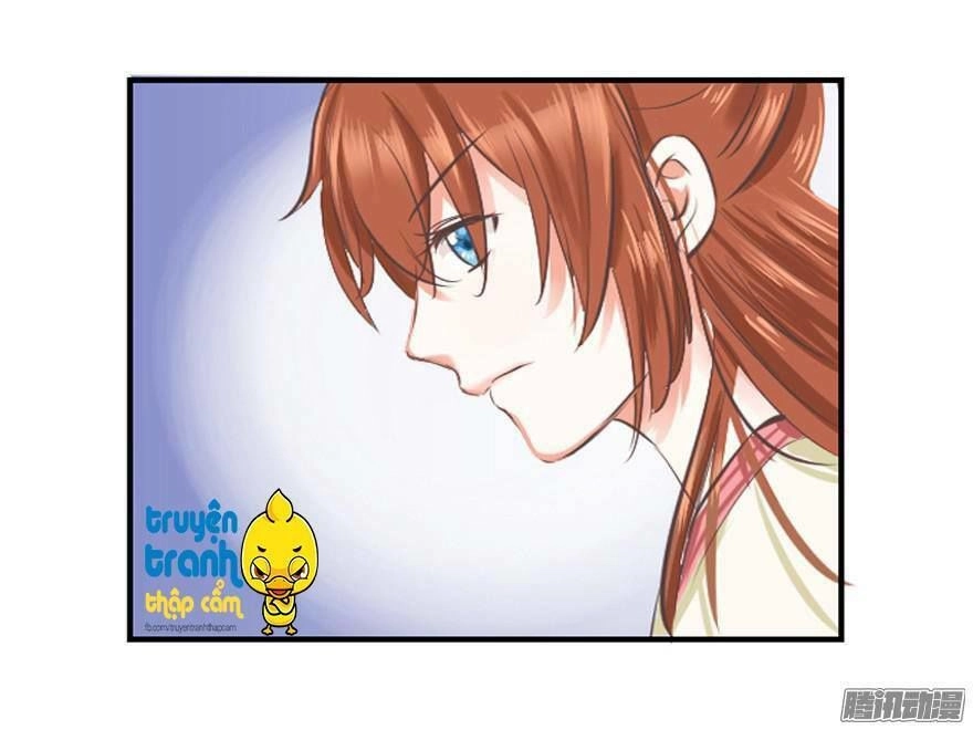 Nhật Ký Nuôi Dưỡng Công Chúa Chapter 3 - 36