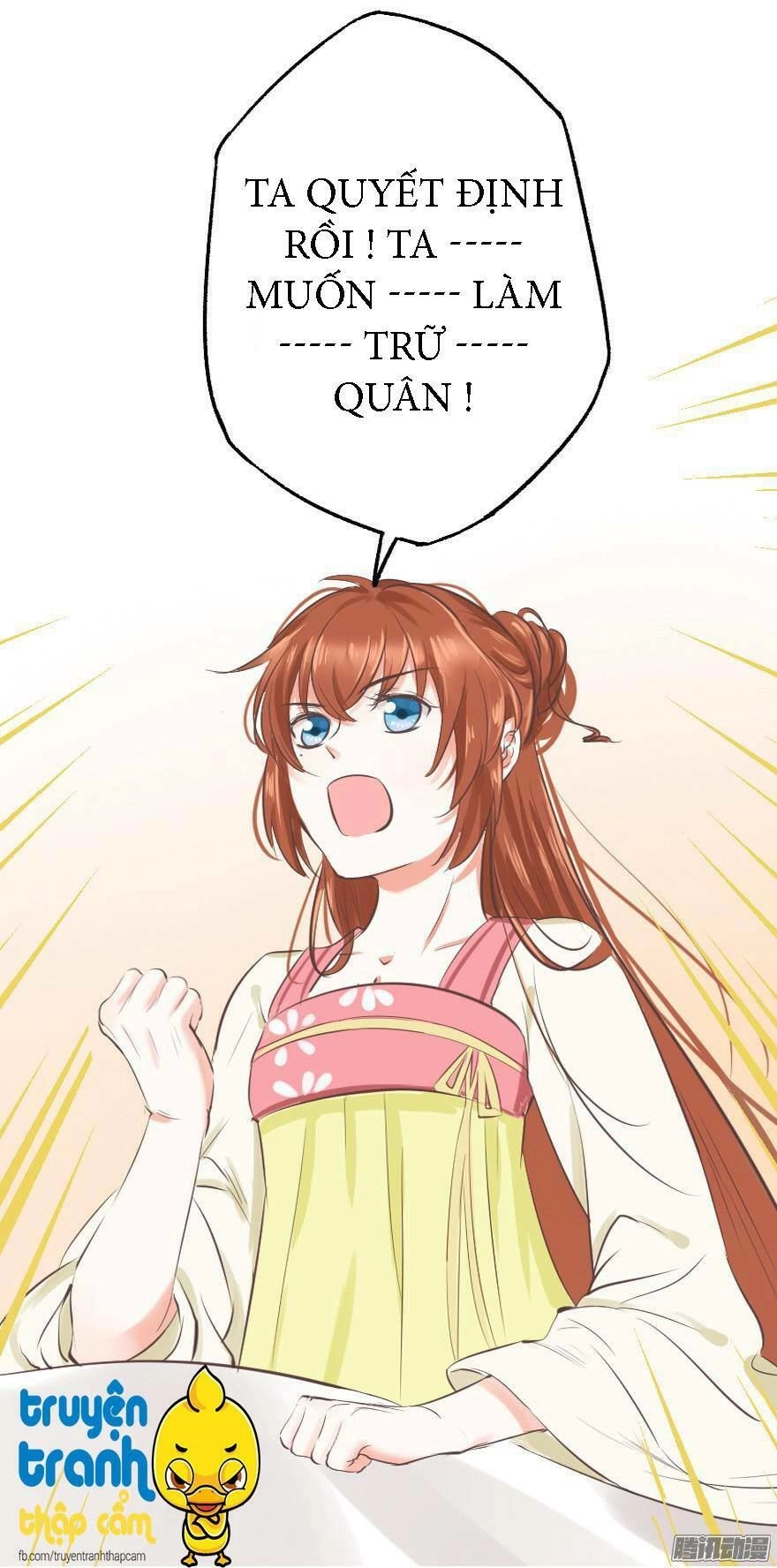 Nhật Ký Nuôi Dưỡng Công Chúa Chapter 3 - 37