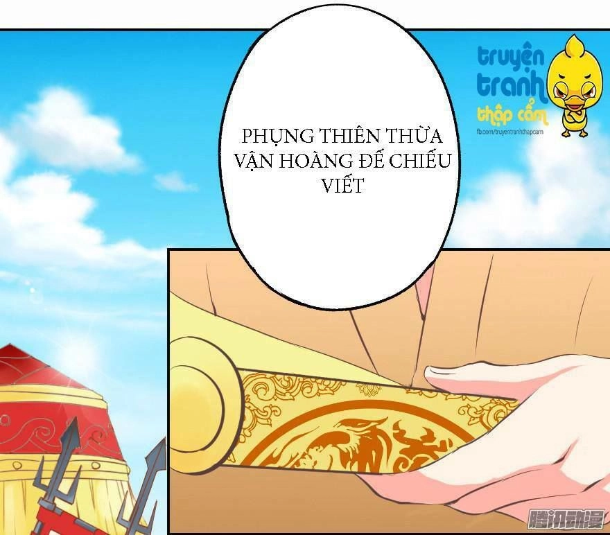 Nhật Ký Nuôi Dưỡng Công Chúa Chapter 3 - 39