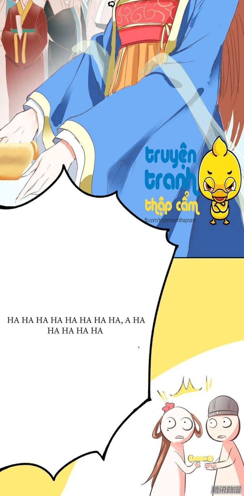 Nhật Ký Nuôi Dưỡng Công Chúa Chapter 3 - 41