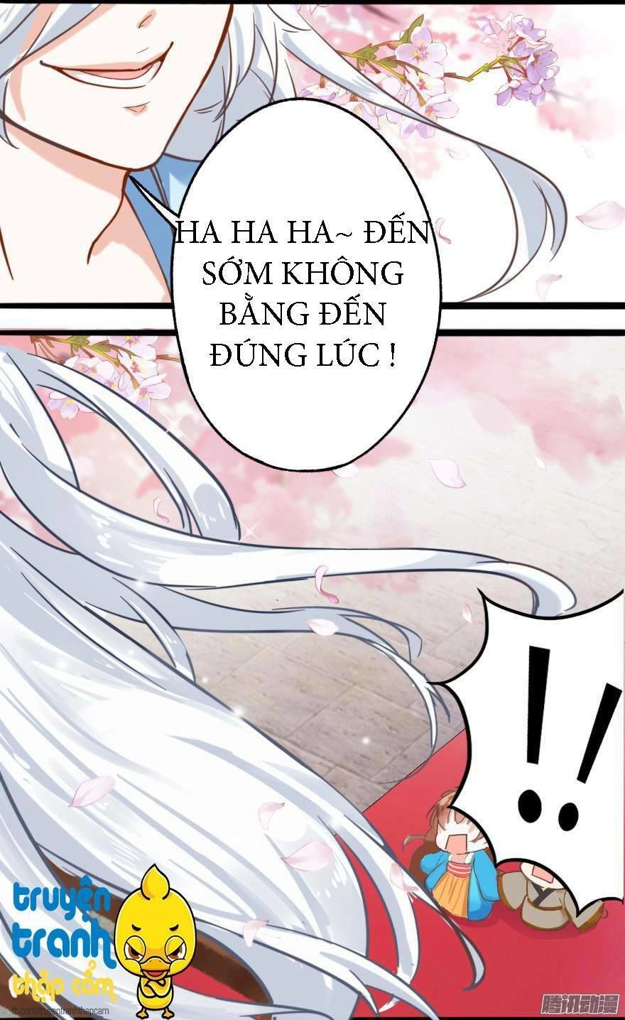 Nhật Ký Nuôi Dưỡng Công Chúa Chapter 3 - 42