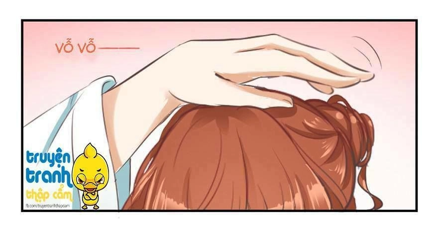 Nhật Ký Nuôi Dưỡng Công Chúa Chapter 5 - 17