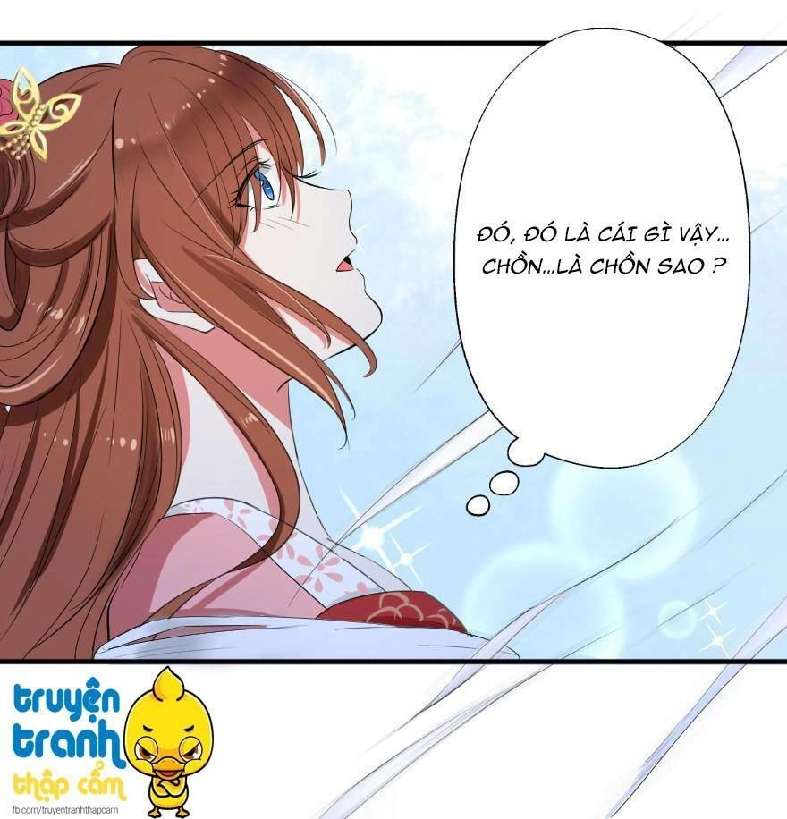 Nhật Ký Nuôi Dưỡng Công Chúa Chapter 6 - 50