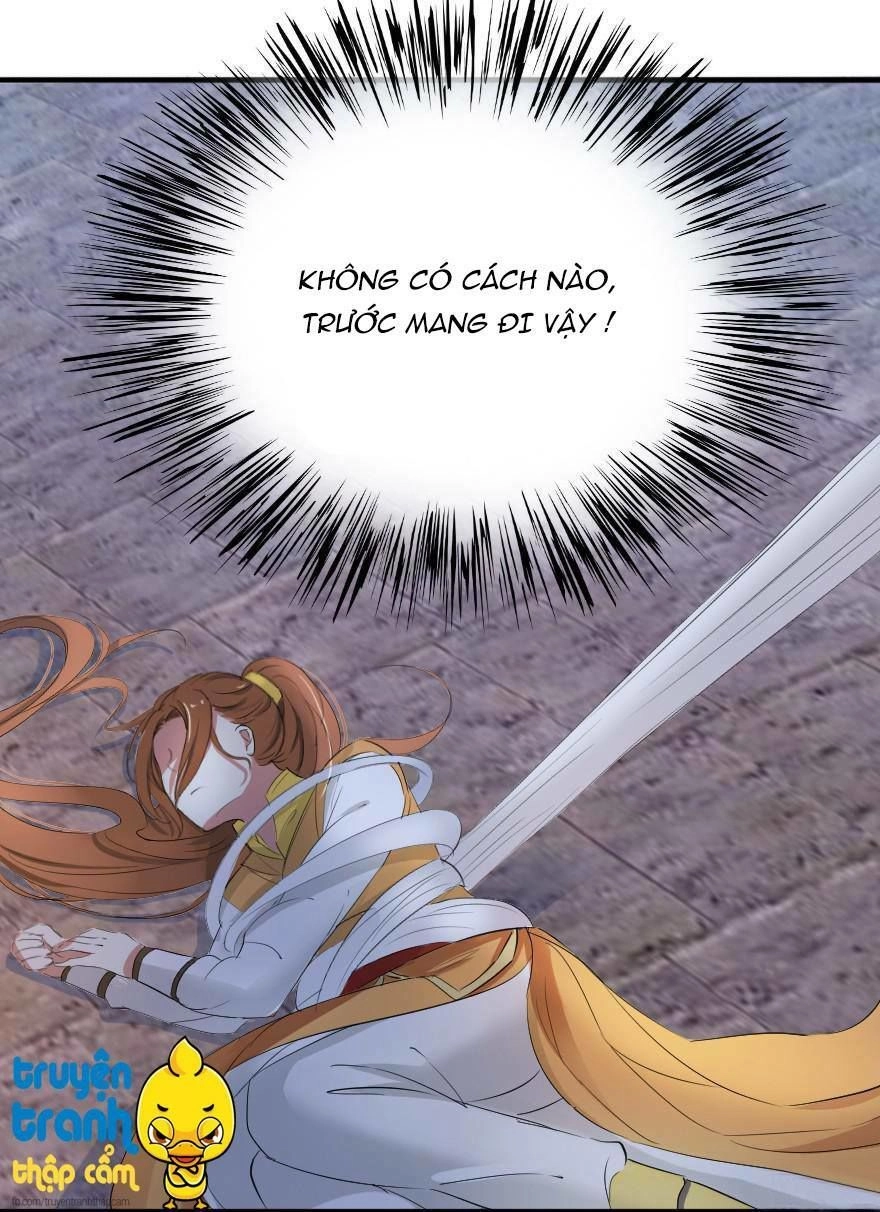 Nhật Ký Nuôi Dưỡng Công Chúa Chapter 6 - 60