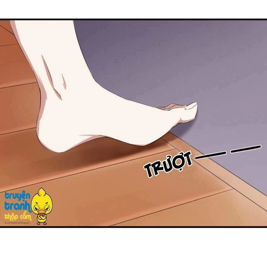 Nhật Ký Nuôi Dưỡng Công Chúa Chapter 7 - 7