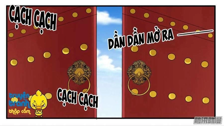 Nhật Ký Nuôi Dưỡng Công Chúa Chapter 10 - 34