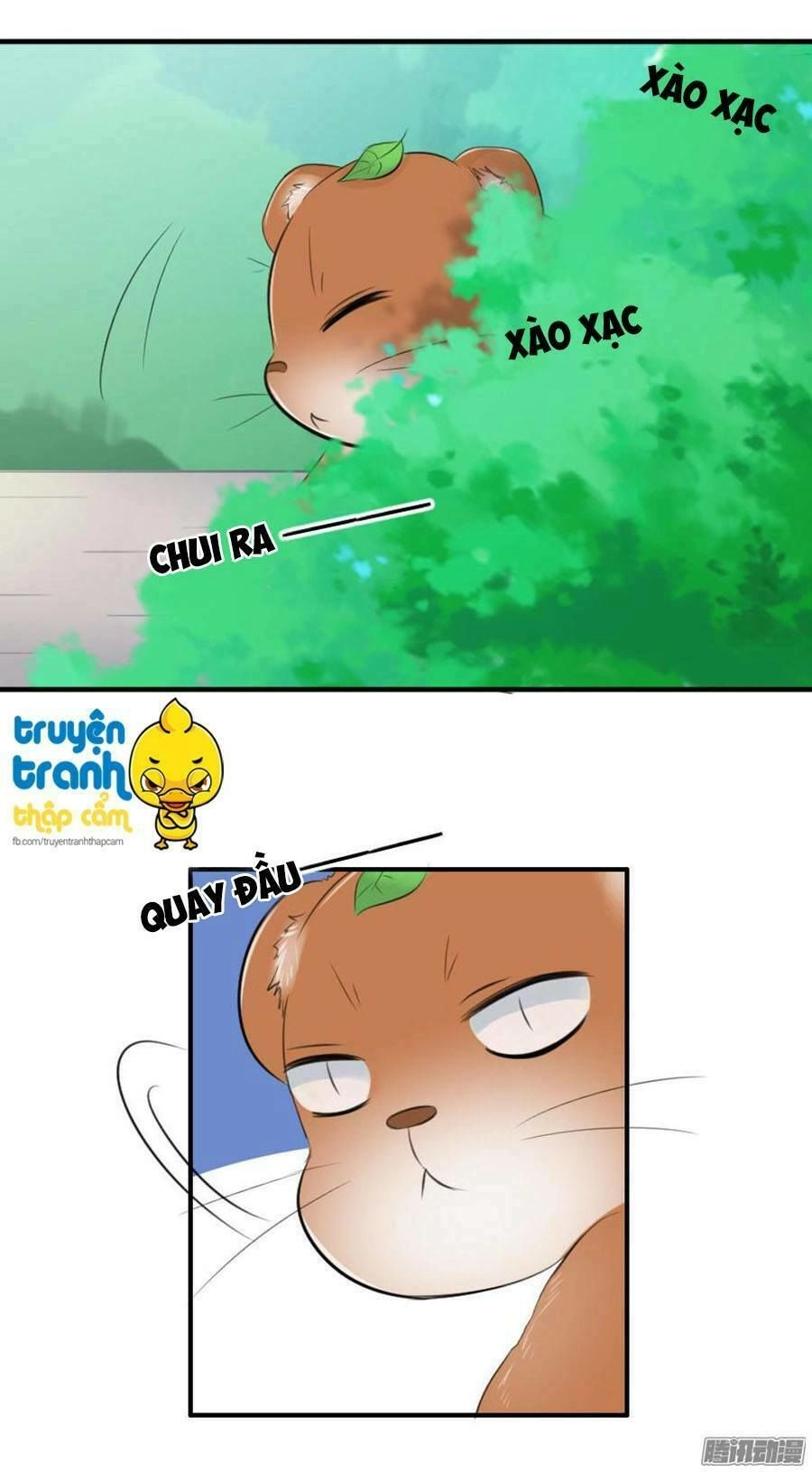 Nhật Ký Nuôi Dưỡng Công Chúa Chapter 11 - 9