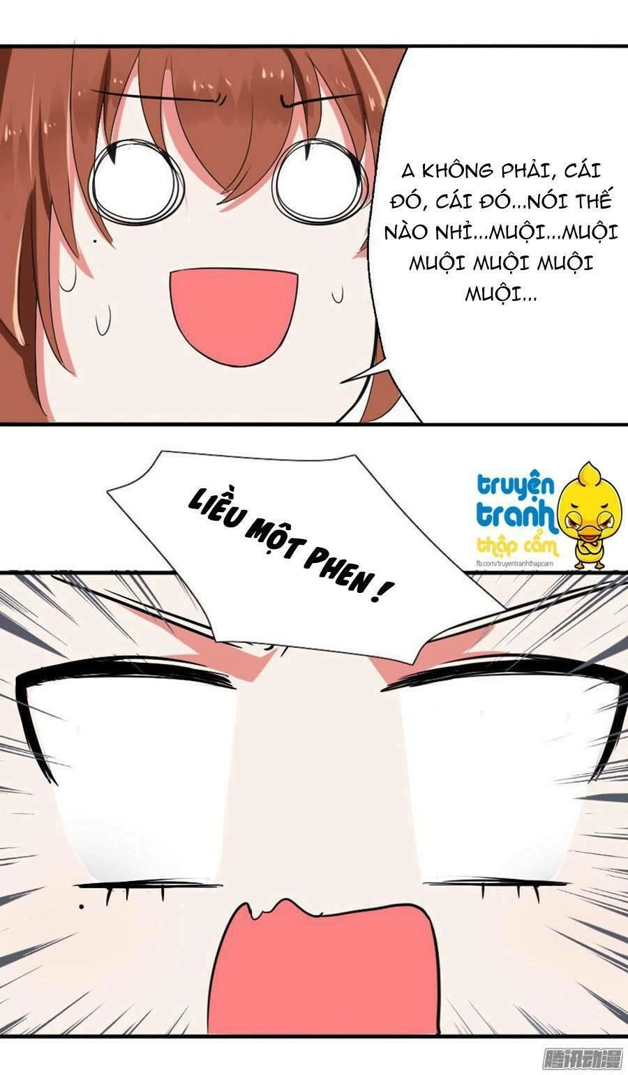 Nhật Ký Nuôi Dưỡng Công Chúa Chapter 11 - 20