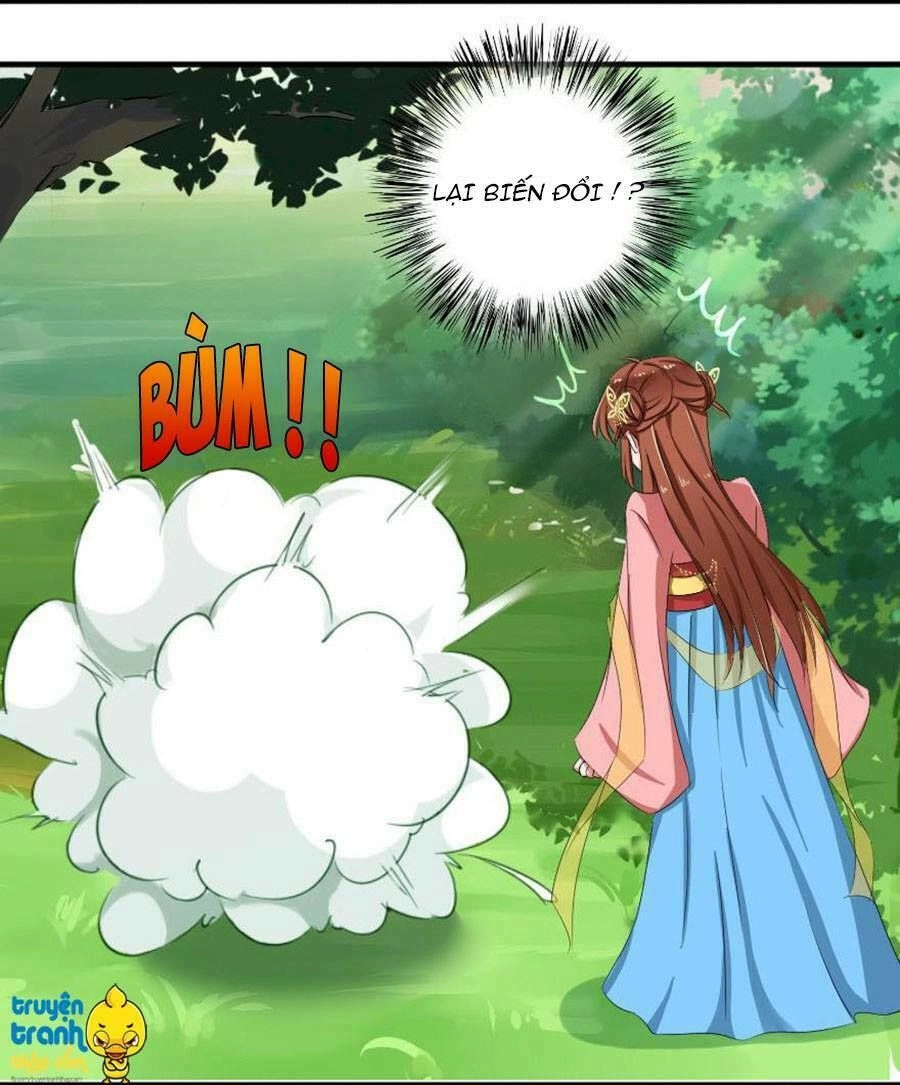 Nhật Ký Nuôi Dưỡng Công Chúa Chapter 12 - 2