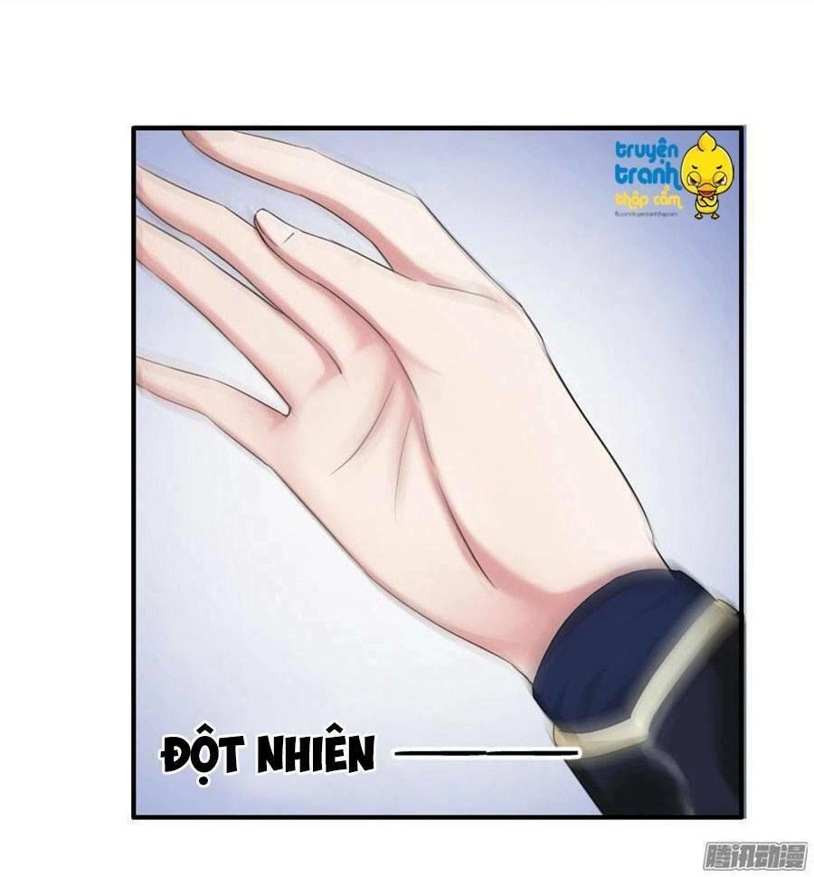 Nhật Ký Nuôi Dưỡng Công Chúa Chapter 12 - 3