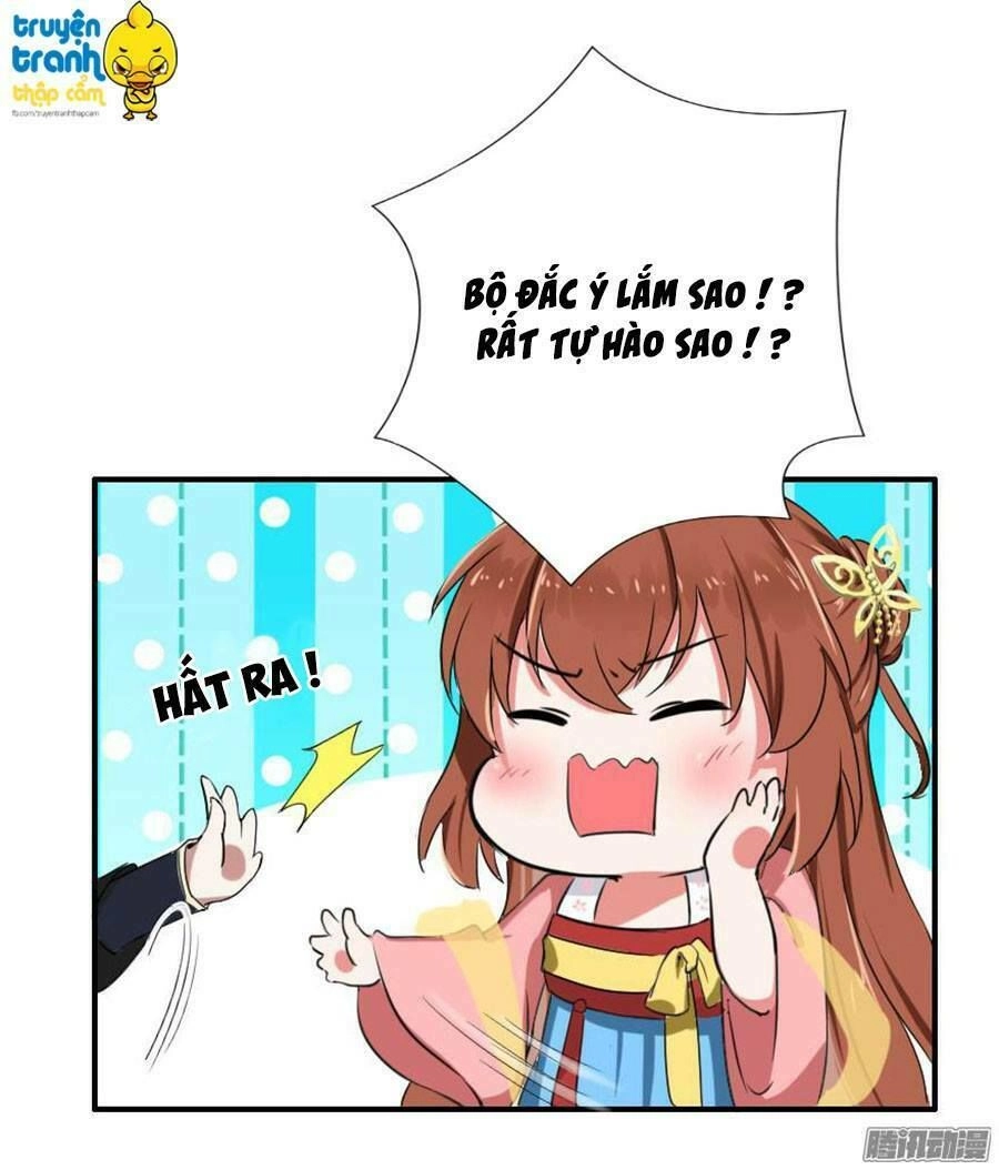 Nhật Ký Nuôi Dưỡng Công Chúa Chapter 12 - 5