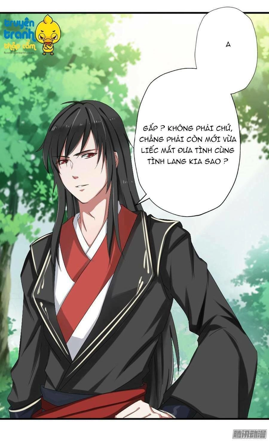 Nhật Ký Nuôi Dưỡng Công Chúa Chapter 12 - 9