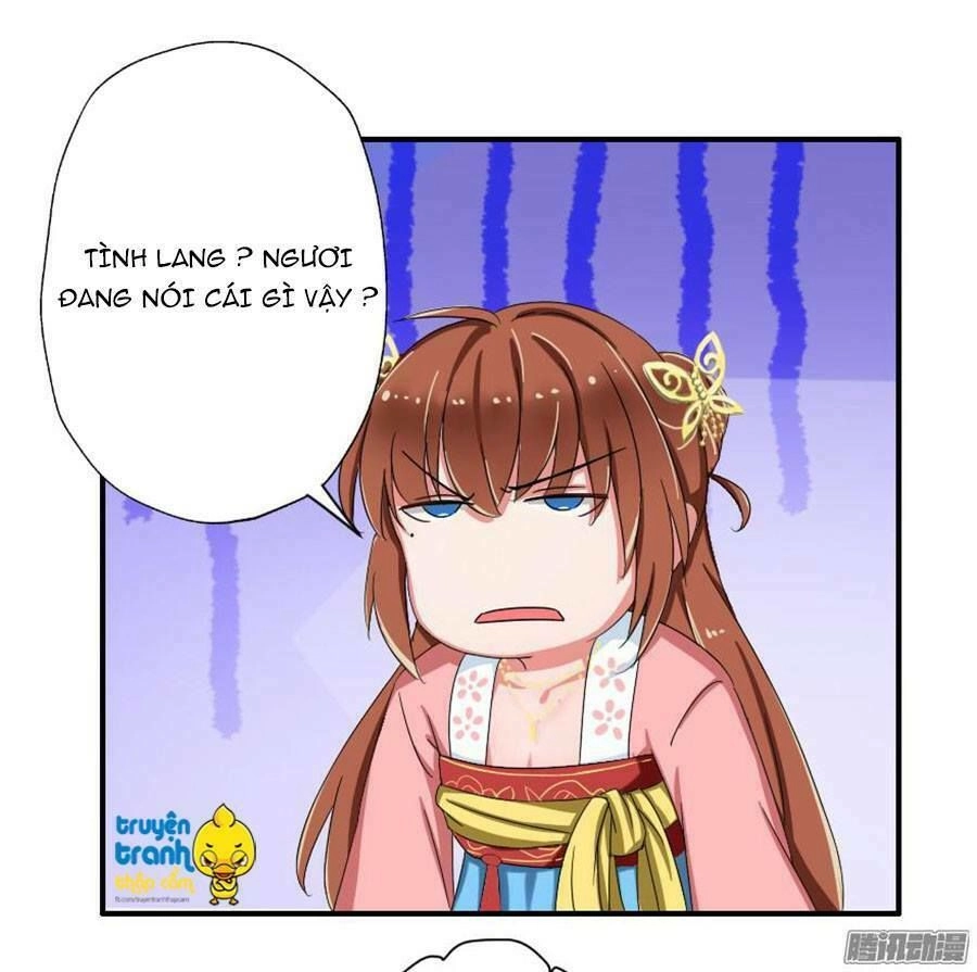 Nhật Ký Nuôi Dưỡng Công Chúa Chapter 12 - 10