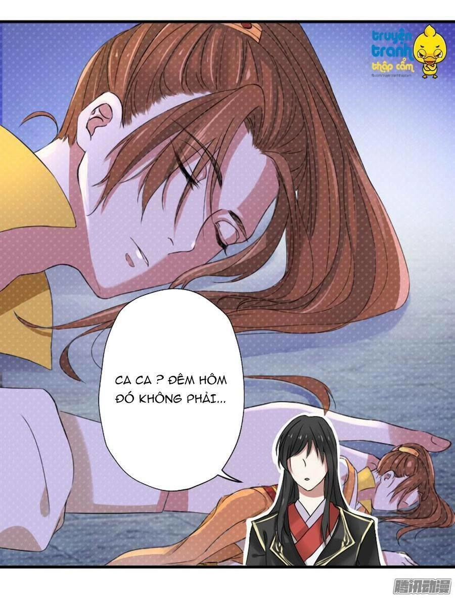 Nhật Ký Nuôi Dưỡng Công Chúa Chapter 12 - 14