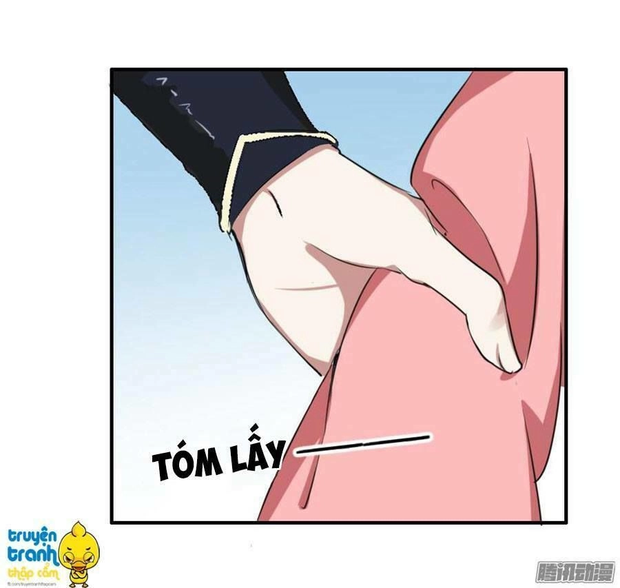 Nhật Ký Nuôi Dưỡng Công Chúa Chapter 12 - 18