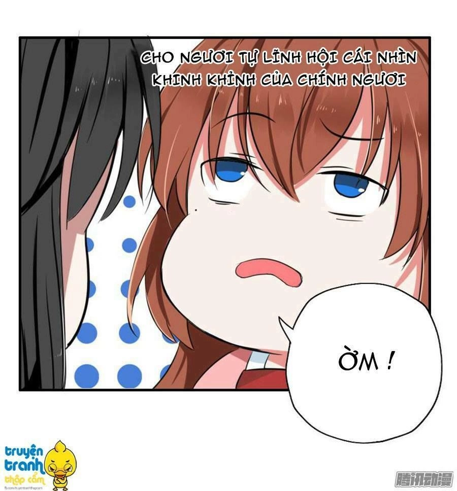 Nhật Ký Nuôi Dưỡng Công Chúa Chapter 12 - 20