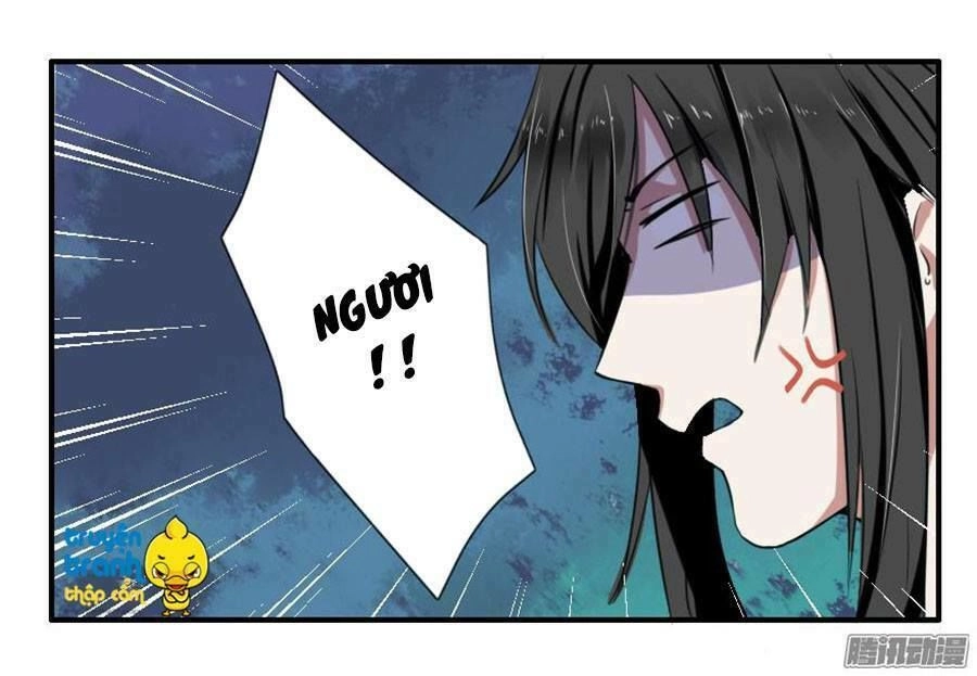 Nhật Ký Nuôi Dưỡng Công Chúa Chapter 12 - 22