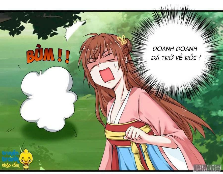 Nhật Ký Nuôi Dưỡng Công Chúa Chapter 12 - 24