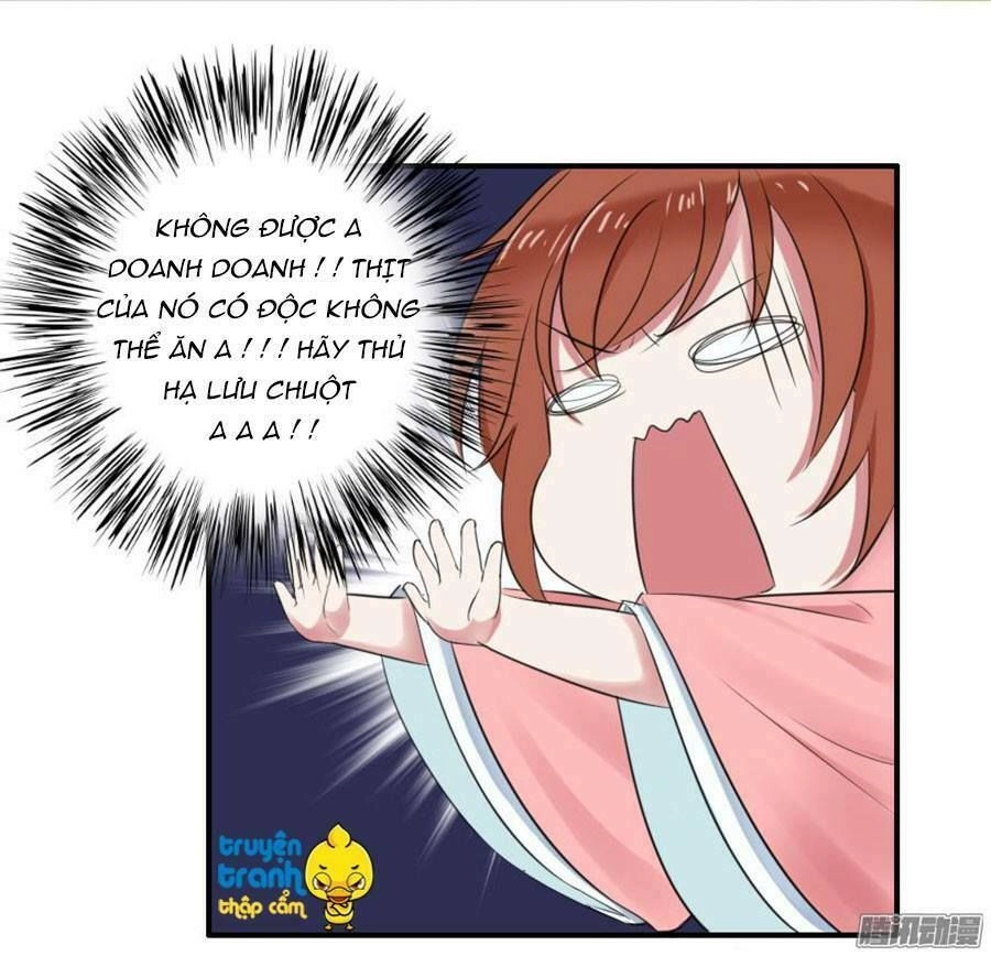 Nhật Ký Nuôi Dưỡng Công Chúa Chapter 12 - 29