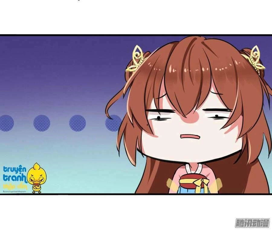 Nhật Ký Nuôi Dưỡng Công Chúa Chapter 13 - 4