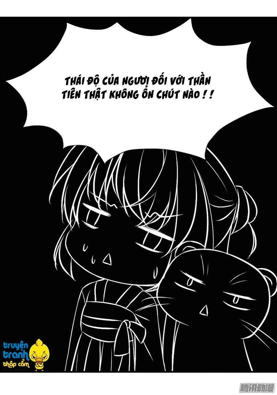 Nhật Ký Nuôi Dưỡng Công Chúa Chapter 13 - 12