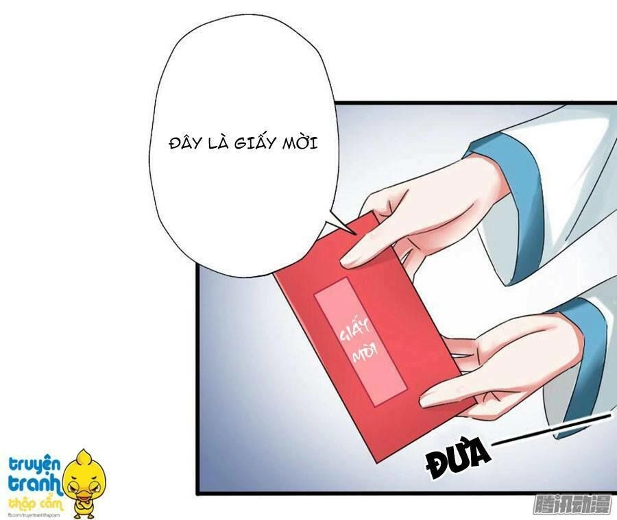 Nhật Ký Nuôi Dưỡng Công Chúa Chapter 13 - 16