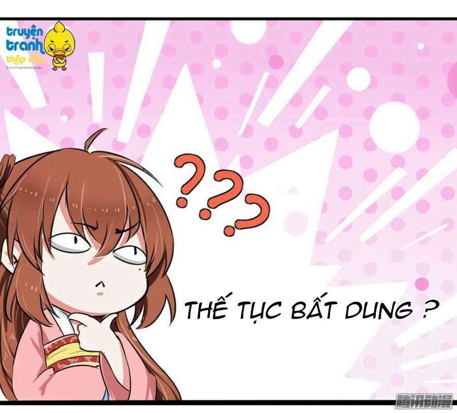 Nhật Ký Nuôi Dưỡng Công Chúa Chapter 13 - 21