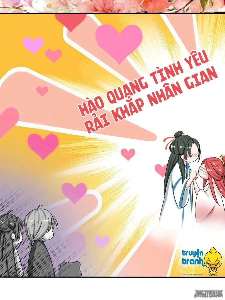 Nhật Ký Nuôi Dưỡng Công Chúa Chapter 13 - 31