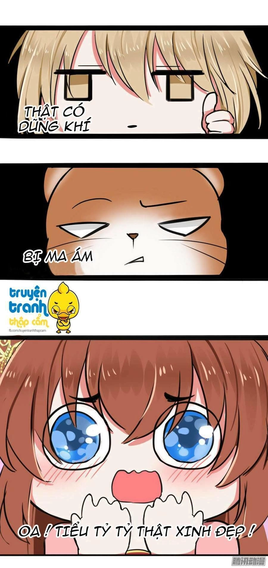 Nhật Ký Nuôi Dưỡng Công Chúa Chapter 13 - 34