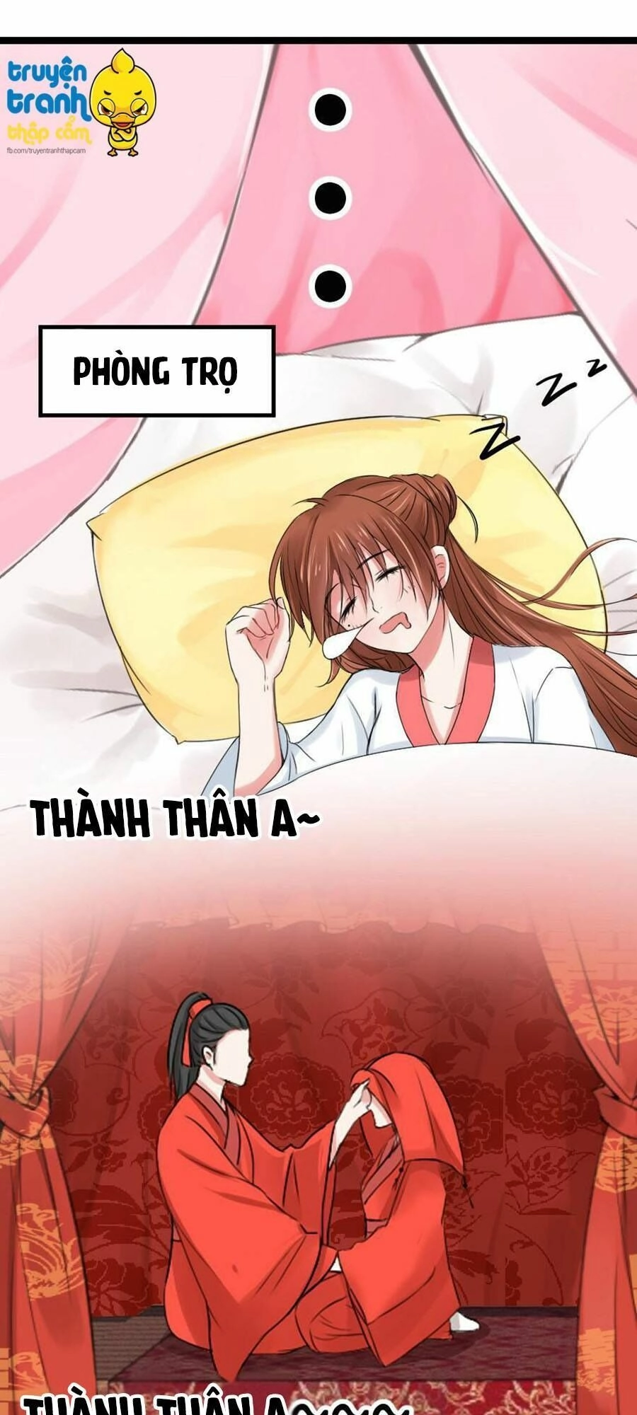 Nhật Ký Nuôi Dưỡng Công Chúa Chapter 13 - 36