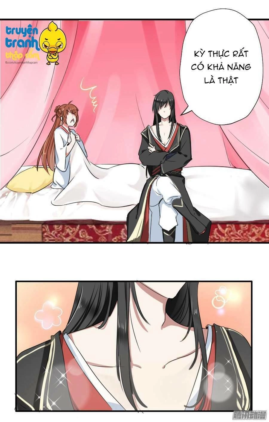 Nhật Ký Nuôi Dưỡng Công Chúa Chapter 14 - 4